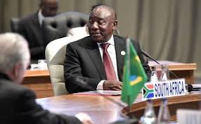According to a highly placed source within ramaphosa's camp who spoke to the daily news, rupert allegedly summoned ramaphosa, former deputy finance minister mcebisi jonas and old mutual chairman. Lockdown News Sit Down Dining Allowed But Alcohol Sales Still Banned