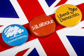 Must the UK Labour Party always lose? | Comment | Encompass