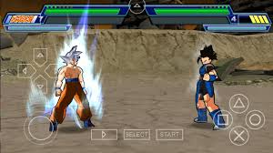 Budokai (or budoukai via romaji issues, and simply known as just dragon ball z in japan) is a more traditional fighting game taking place in a full 3d environment allowing for sidestepping ala tekken whilst of course including all of the series' special attacks. New Dragon Ball Z Shin Budokai 3 Burst Limit Mod Evolution Of Games