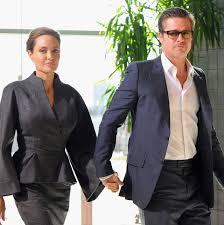 1997 seitsemän vuotta tiibetissä heinrich harrer. Angelina Jolie Opens Up About Brad Pitt Divorce Family Wellbeing