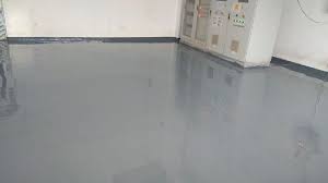 anti static esd floor epoxy coating