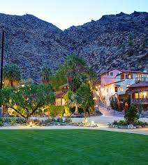 on location in greater palm springs