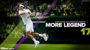 Please contact us if you want to publish a roger federer wallpaper on our site. Roger Federer Wallpaper Wimbledon Roger Federer Wallpaper 1920x1080 Wallpapertip