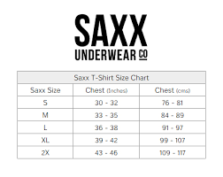 Saxx Underwear 3 Six Five V Neck Long Sleeve