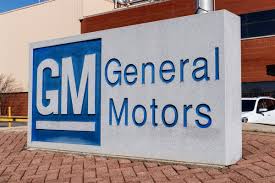 general motors surge in s and