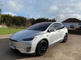 Search from 776 used tesla suv / crossovers for sale. Cheap Used Suv Tesla Cars For Sale In Uk Loot