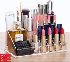 cosmetic storage cases