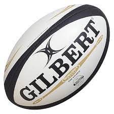 gilbert revolution x match rugby ball