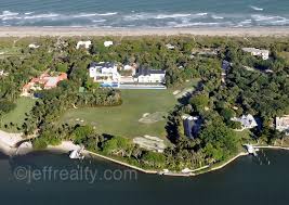 tiger woods house exclusive look at