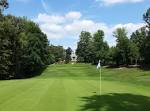 Lake Ridge Park Golf Course