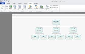 Creating A Sharepoint Org Chart From Orgplus