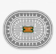 Boston Celtics Seating Chart Td