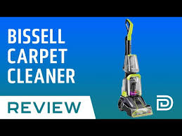 bissell turbo clean powerbrush unboxing