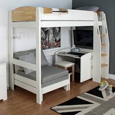 This way they can enjoy the cozy sleeping habit and get the ample idea about working out together. ØªÙ†Ø§ÙØ³ Ø¨Ù„Ø§ Ù†Ù‡Ø§ÙŠØ© Ø´Ø±Ø·Ø© Bunk Bed With Desk And Sofa Comertinsaat Com
