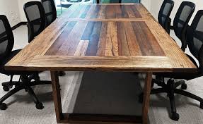 Recycled Timber Tables Furniture And