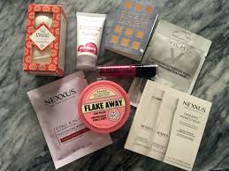 target beauty box may 2017 kaela celeste