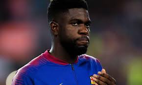 Image result for umtiti