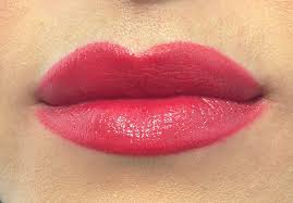 red lipstick say to men pattiknows