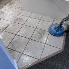 grout cleaning near fort walton beach