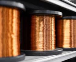 applications for copper alloy wire