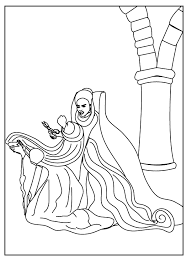 Take a deep breath and relax with these free mandala coloring pages just for the adults. Coloring Pages Disney Princess Rapunzel Coloring Pages Free Printable