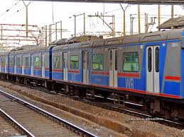 Ac Local Fares In Mumbai To Go Up From June 3 Western