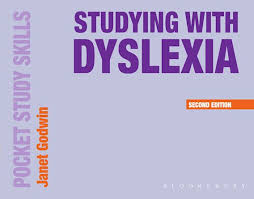 studying with dyslexia pocket study