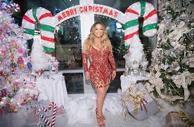 Seal Gwen Stefani 98 Degrees Mariah Carey Add Holiday
