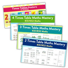 12 of the best times tables resources