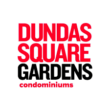 dundas square garden new release