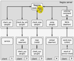 nagios基础和入门配置 高级应用及插件开发