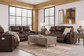 power reclining living room