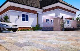 On the other hand, 5 bedroom house plans are also appreciated by smaller families who simply require extra rooms (remember that a bedroom can be transformed into something other than a bedroom, like a den, playroom, exercise area, home office or theatre. Executive 5 Bedroom Bungalow Nigerian House Plan