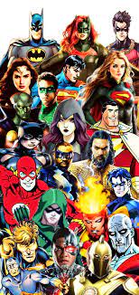 dc heroes1 batman comics dc comics