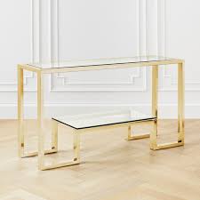 Console Tables Occasional Tables