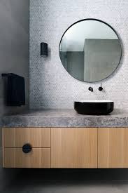 selecting the perfect bathroom washbasin