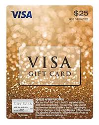 If you have a paypal prepaid card, there are many benefits to registering your card online and gaining online access to your account. Amazon Com 25 Visa Gift Card Plus 3 95 Purchase Fee Gift Cards