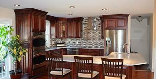 kitchen cabinets in pemberton new