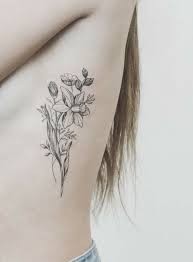 Maybe you would like to learn more about one of these? Your A Z Guide To Flower Tattoo Meanings Symbolisms And Birth Flowers Tattoo Ideas Artists And Models