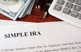 Simple Ira Vs Simple 401 K Whats The Difference