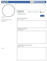 Editable Facebook Post Template Free Download Info Vancouvereast Co