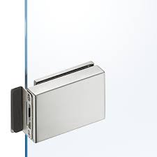 Glass Door Strike Patch Ghr 202 And