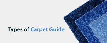 guide to types of carpet 50floor
