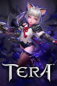 I will admit this is. Get Tera Microsoft Store