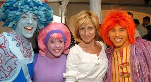 cast of the doodlebops