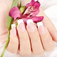 acrylic nail extensions course uk