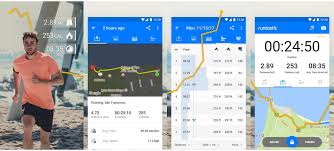 7 Best Running Apps For Android Devices 3nions