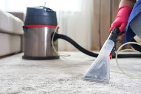 some key benefits of carpet cleaning