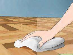 how to clean linoleum floors 9 steps