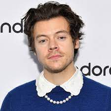 Photos, family details, video, latest news 2021. Harry Styles Feeds Fish Drinks Tea At Super Fan S House